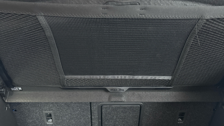 Skoda Elroq 150kW 60 SportLine 63kWh 5dr Auto Electric Estate